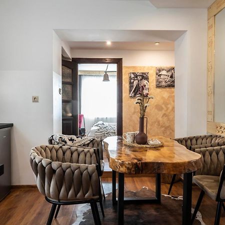 Willa Chwost Pokoje & Apartamenty W Bialym Dunajcu W Poblizu Zakopanego I Term Бялы-Дунаец Экстерьер фото